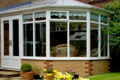 conservatories New Houghton