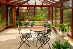 New Houghton conservatory quotes