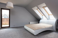 New Houghton bedroom extensions