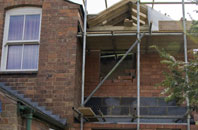 free New Houghton home extension quotes